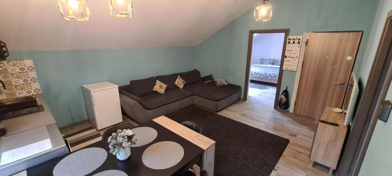 Comfort Home Apartment 3 Petrosani Exterior photo